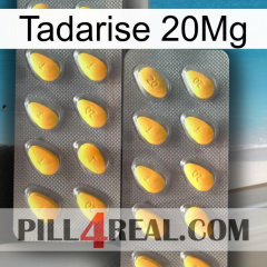 Tadarise 20Mg cialis2